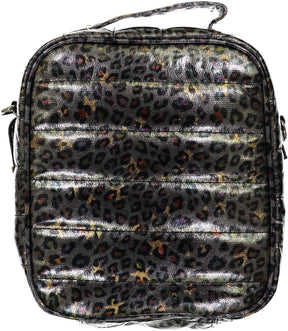Gunmetal/Rainbow