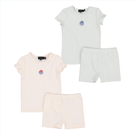 Puddles Baby Boys Girls Berry Box Outfit - SB6CY2861E