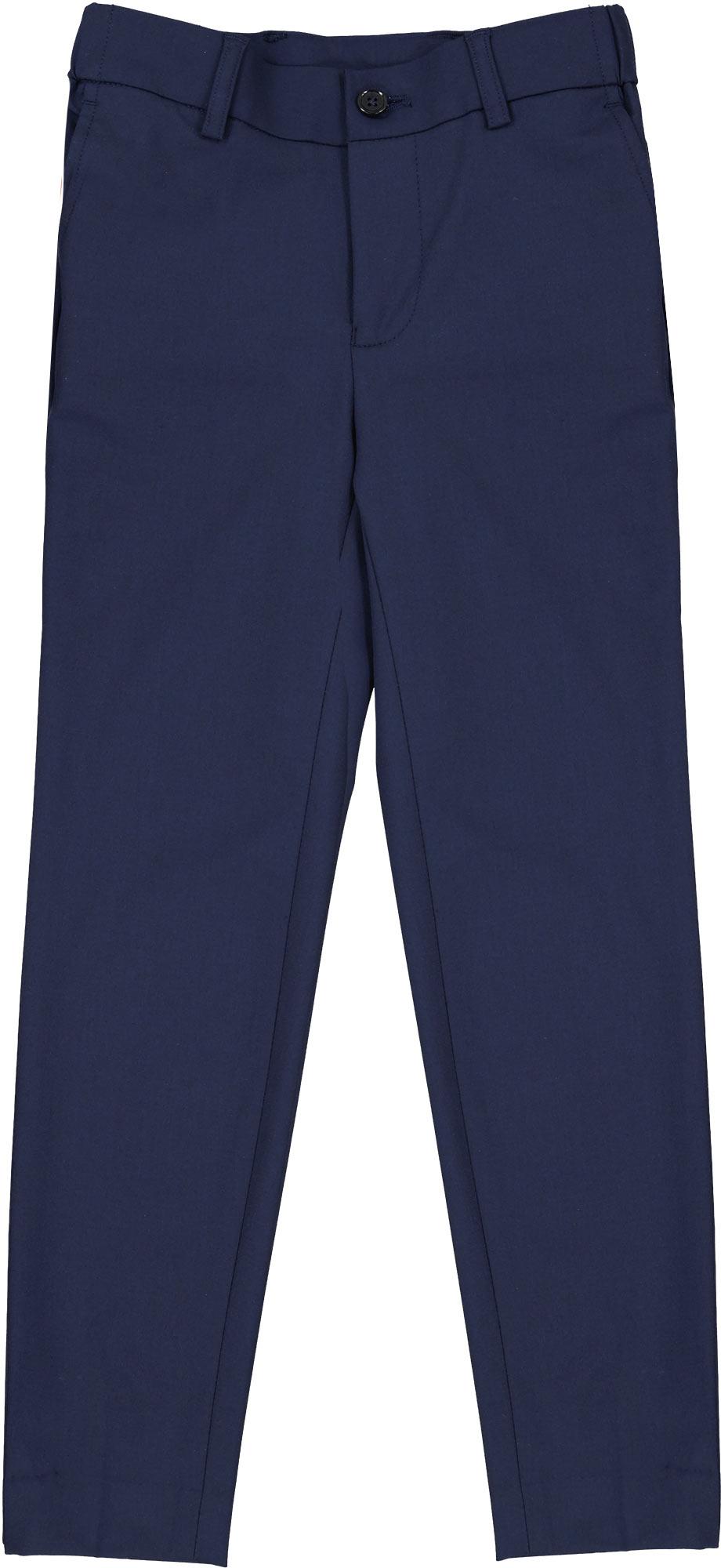 T.O. Collection Boys FLEX BREEZE Stretch Dress Pants ShirtStop T.O. Collection Boys FLEX BREEZE Stretch Dress Pants ShirtStop