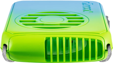 O2COOL Ombre Necklace Fan - FN02001OM