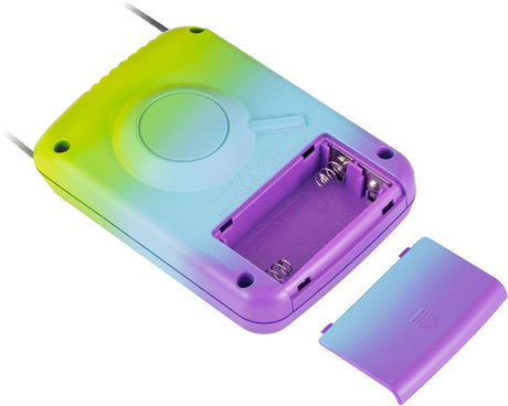 O2COOL Ombre Necklace Fan - FN02001OM