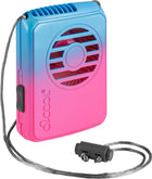 Blue/Pink