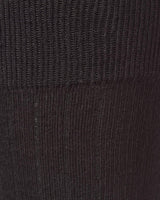 Memoi Mens Ribbed Extra Wear Gold Series Socks 3 Pack - MM-454