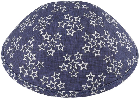 iKippah Boys Star Clusters Yarmulka