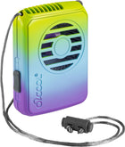 Green/Blue/Purple