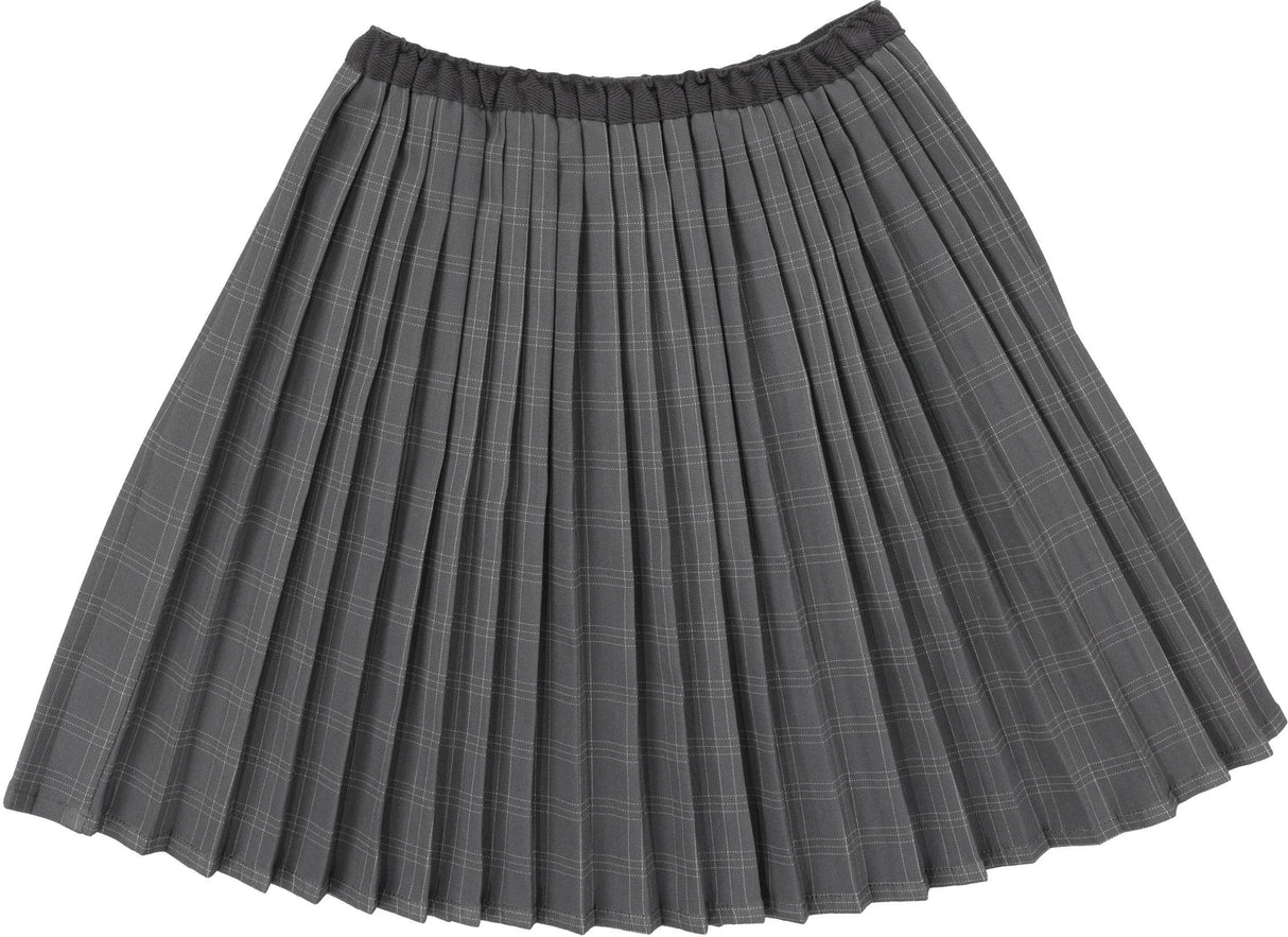 Analogie by Lil Legs Dressy Plaid Collection Girls Skirt - DPKPS