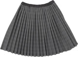 Analogie by Lil Legs Dressy Plaid Collection Girls Skirt - DPKPS