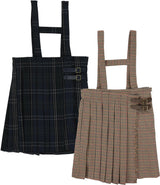 Analogie by Lil Legs Dressy Plaid Collection Girls Kilt Skirt - DKS