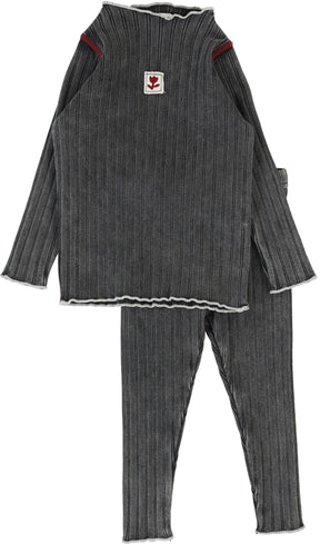 Black Wash