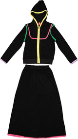 The Star Story Girls Terry Outfit - 10-932