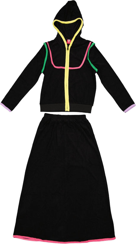 The Star Story Girls Terry Outfit - 10-932