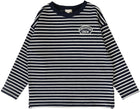 Navy/Cream