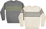 Klai Boys ZigZag Sweater - G3042