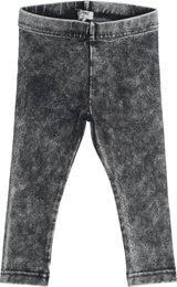Crew Kids Baby Girls Bleached Outfit - AL2851