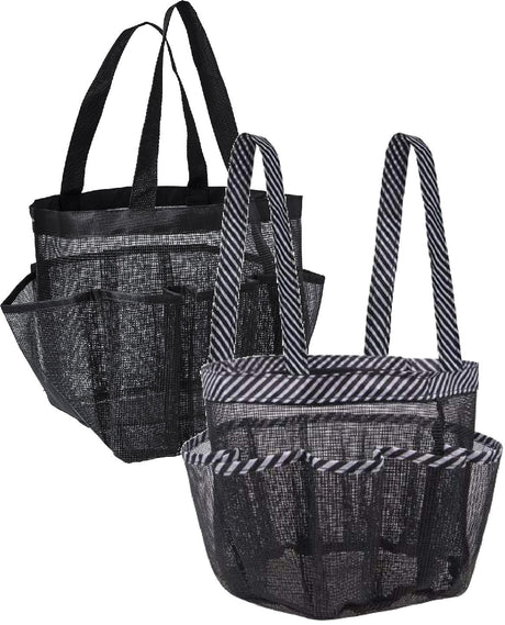 Abstract Mesh Shower Caddy - 210
