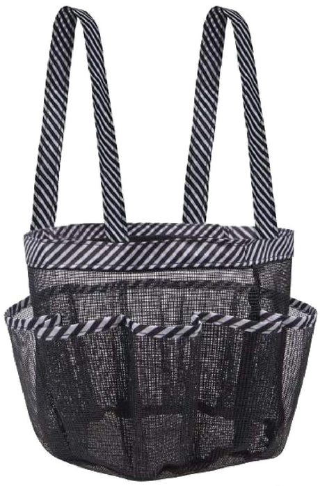 Abstract Mesh Shower Caddy - 210