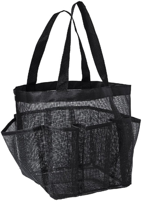 Abstract Mesh Shower Caddy - 210