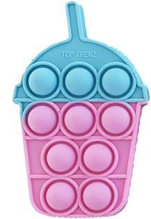 Blue/Pink