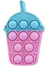 Blue/Pink