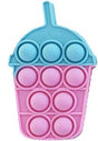 Blue/Pink