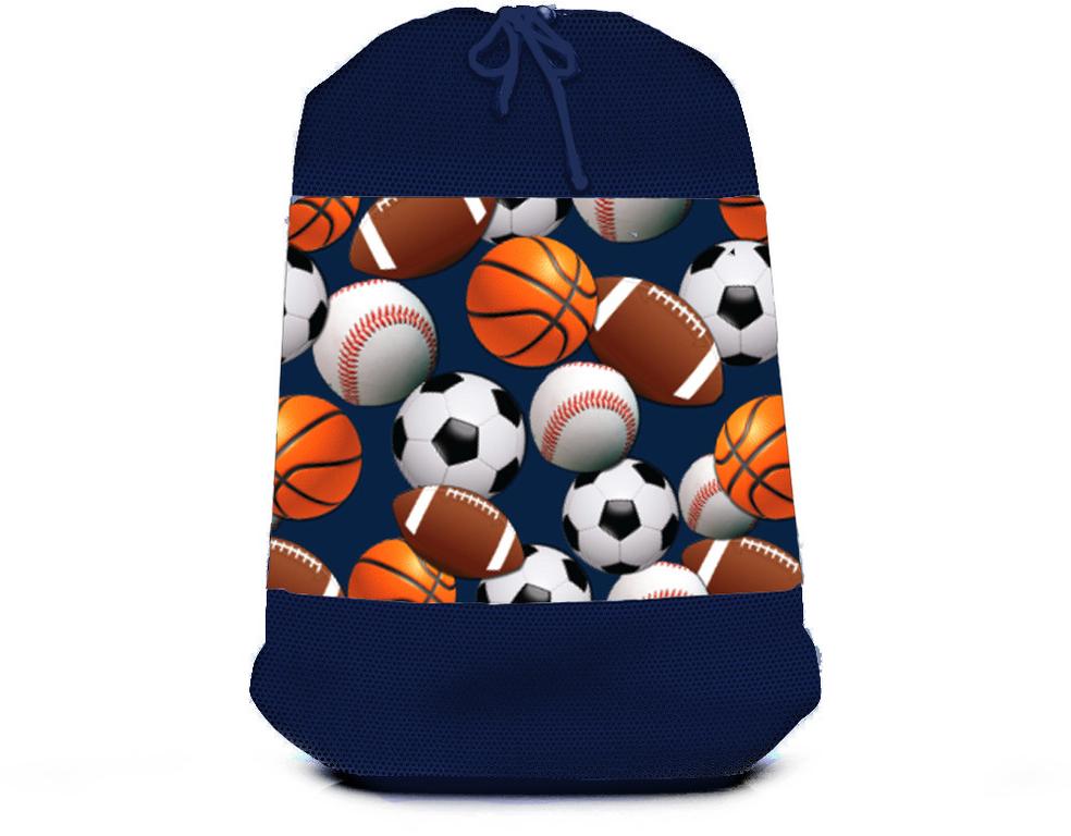 Top Trenz Mesh Sock Bag - Thumbnail 3