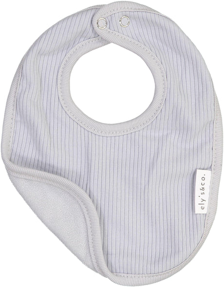 Ely's & Co Ribbed Bib - SS22-0012-0015