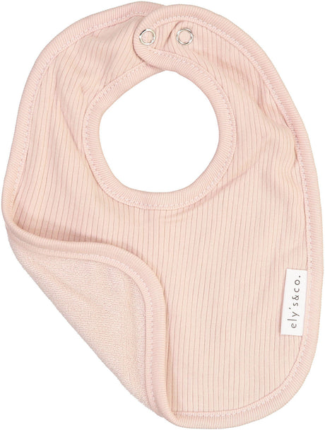 Ely's & Co Ribbed Bib - SS22-0012-0015