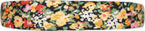 Black Floral