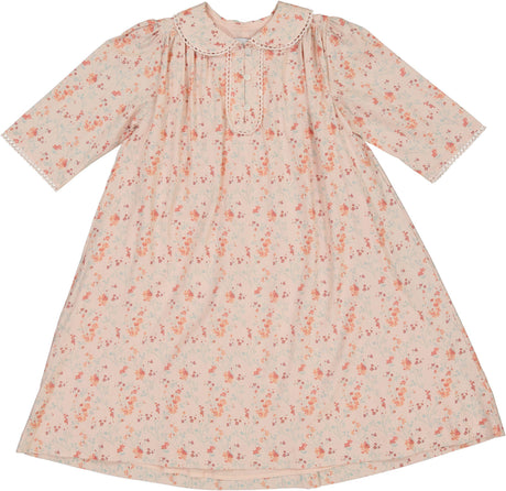 Klai Girls Floral Dress - TD33129