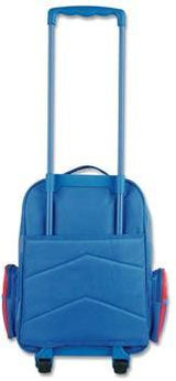 SJ Sports Rolling Suitcase - SJ-8001-91