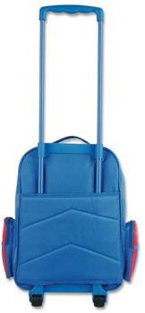 SJ Sports Rolling Suitcase - SJ-8001-91