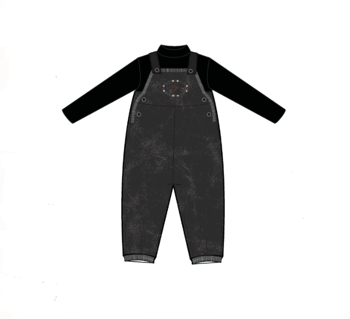 Off Black