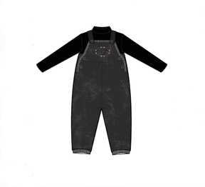 Off Black
