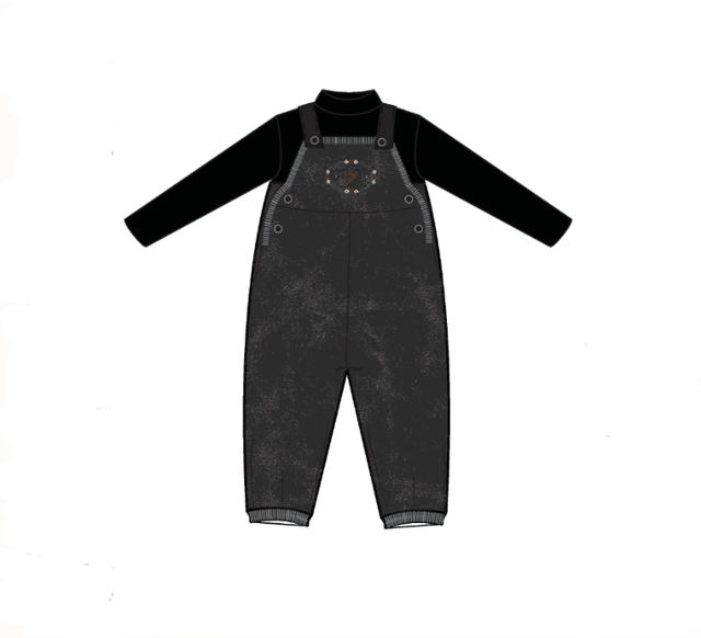 Off Black