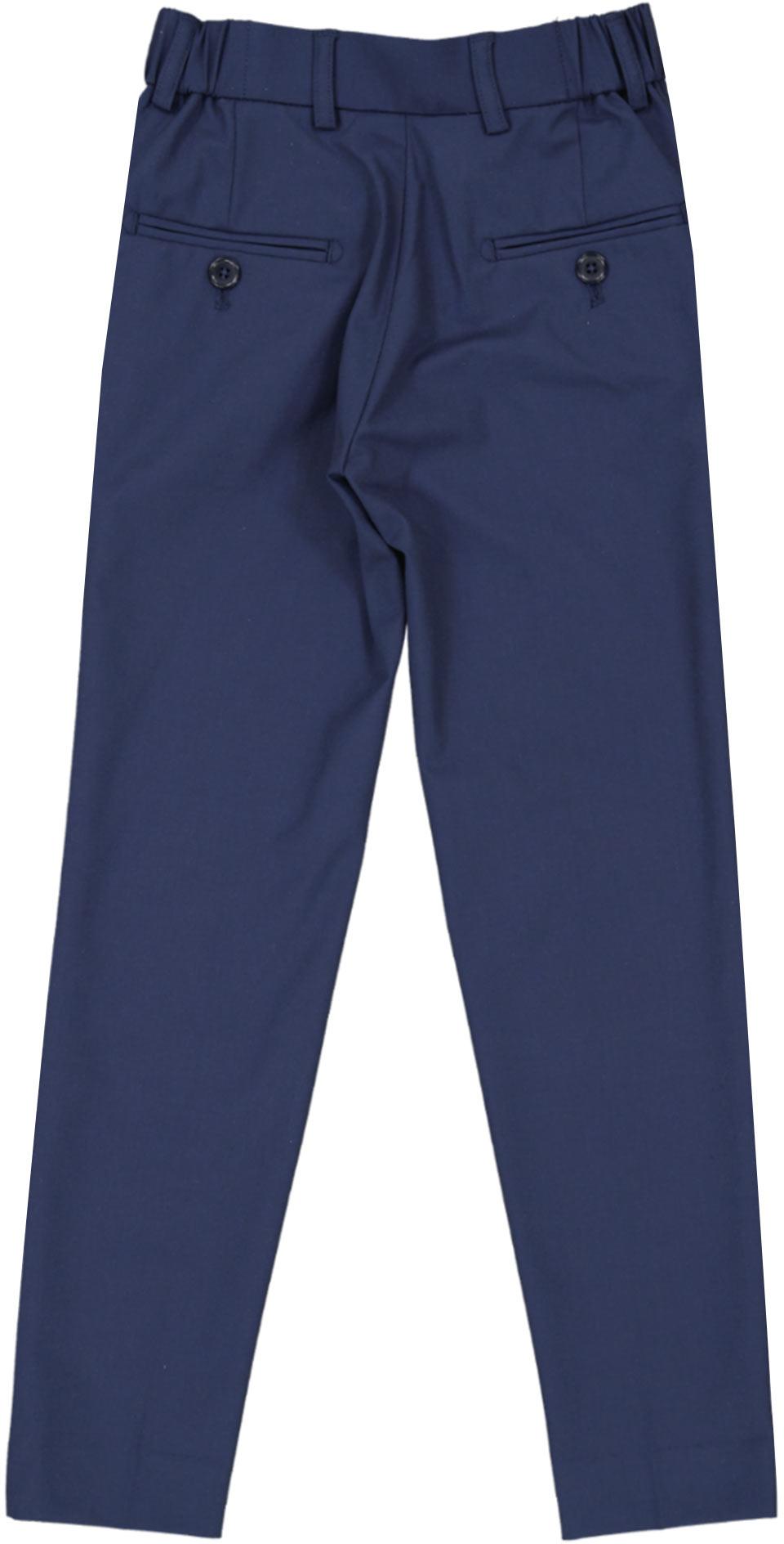 T.O. Collection Boys Flex Breeze Stretch Dress Pants Black / 7 Skinny T.O. Collection Boys Flex Breeze Stretch Dress Pants Black / 7 Skinny