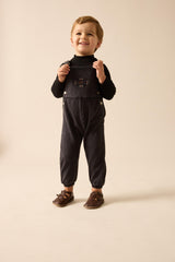 Off Black