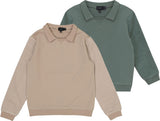 Puddles Boys Sweatshirt - WB6CY3039TB