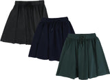 Lil Legs Wardrobe Staple Collection Girls Skirt - CKT