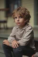 Puddles Boys Sweatshirt - WB6CY3039TB