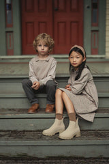 Puddles Boys Sweatshirt - WB6CY3039TB