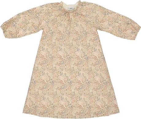 Jolie Capri Girls Floral Dress - SB6CY2988D