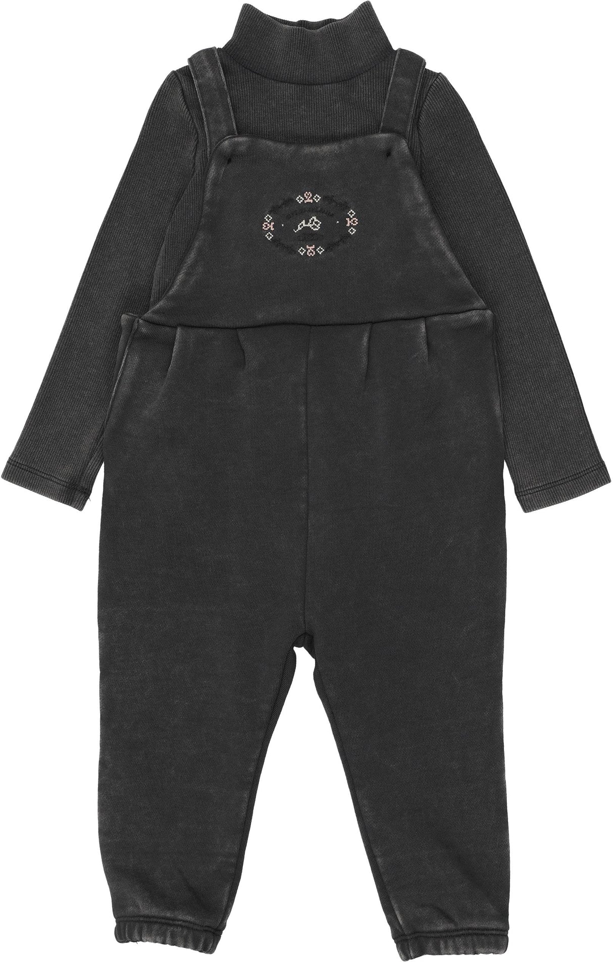 Off Black