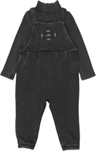 Off Black