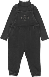 Off Black
