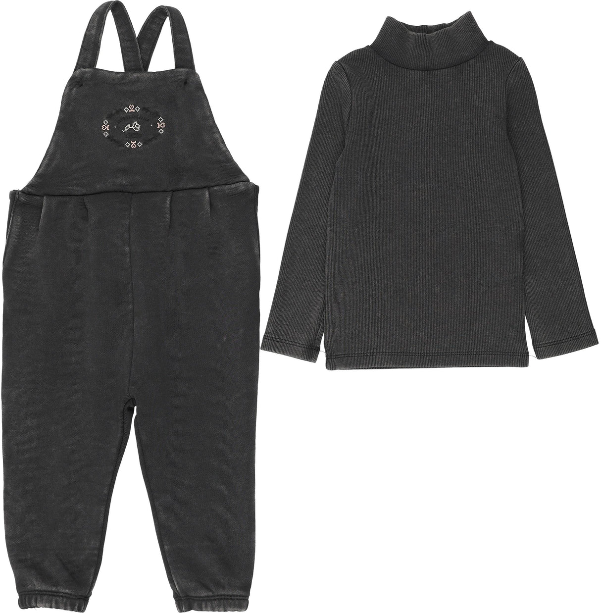 Off Black