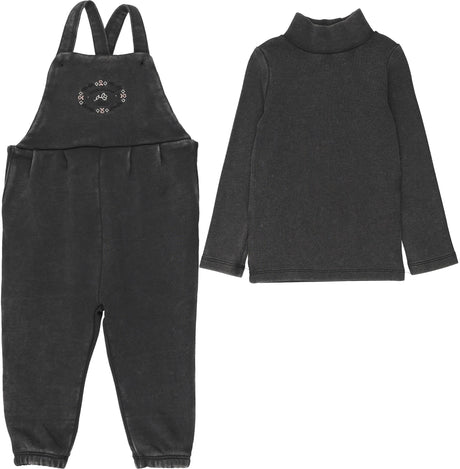 Off Black