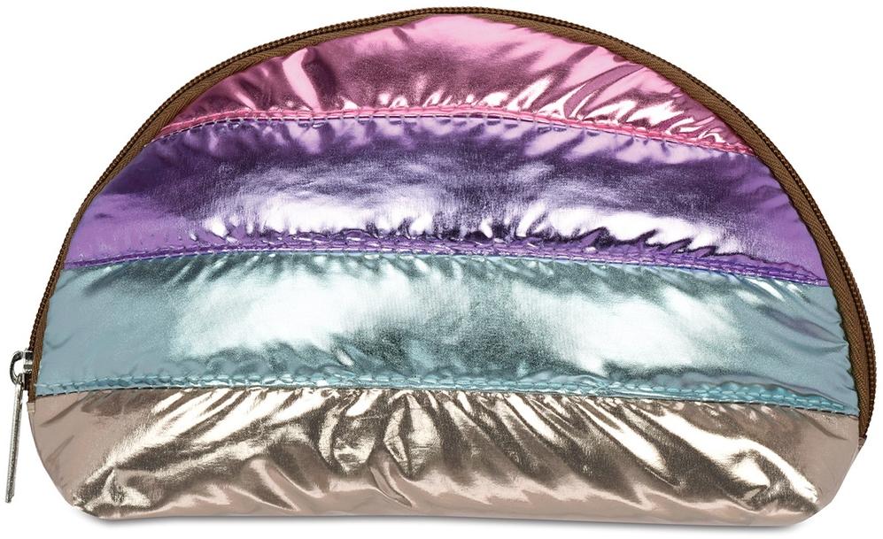 Iscream Puffer Cosmetic Bag - Thumbnail 3