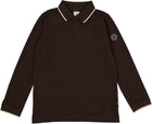 Chocolate Brown