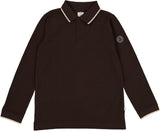 Chocolate Brown