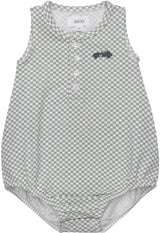 Aurora Baby Boys Romper - ASS26-0073-R